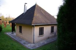 Salle d'Arme